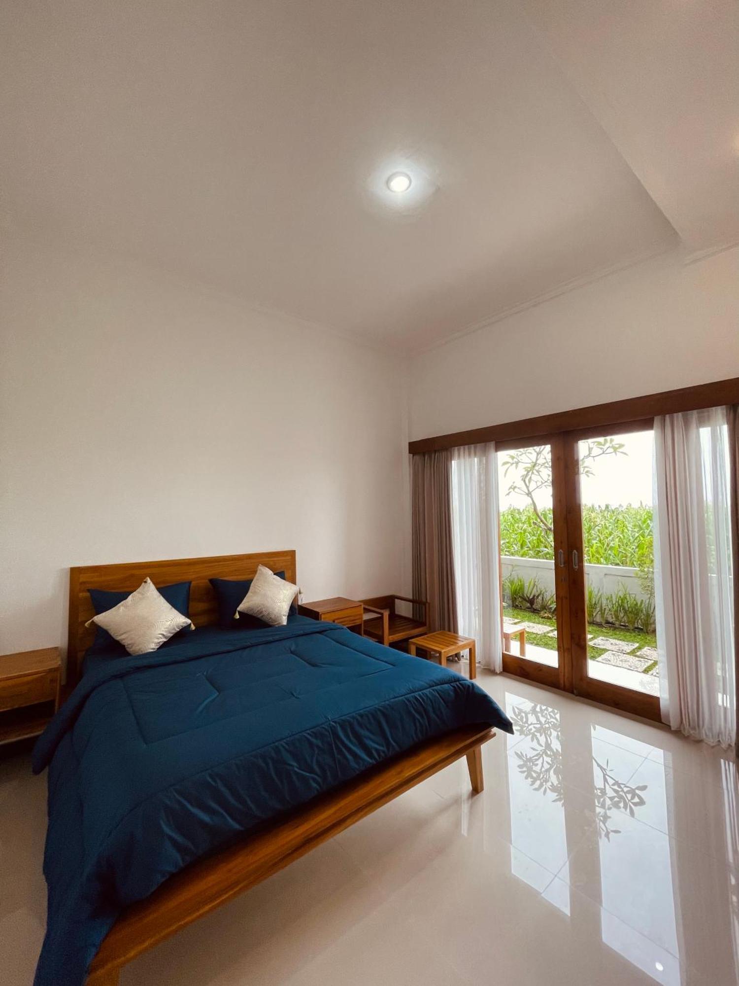 Surfers Villa Medewi Jembrana Exterior foto